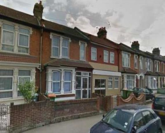 3 Bedroom Detached